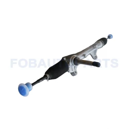 New Power Steering Gear Rack Replacement Parts for Nissan SENTRA B16 2.0L EPS 48001-9AF0A 480019AF0A - image 5
